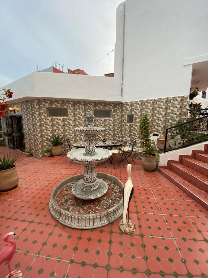 Ferienhaus Dar El Oued Tanger