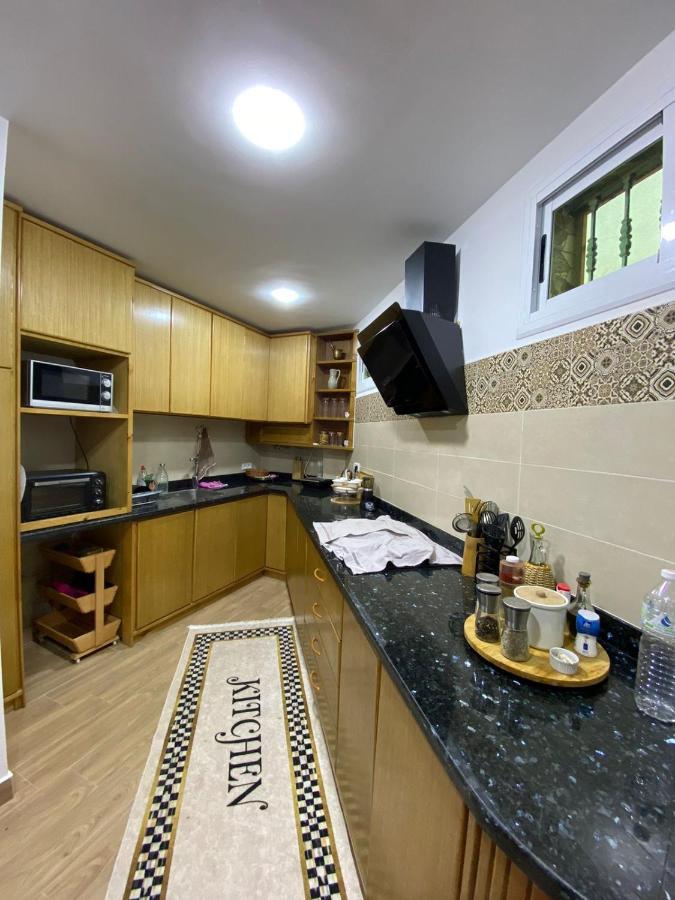 Ferienhaus Dar El Oued Tanger