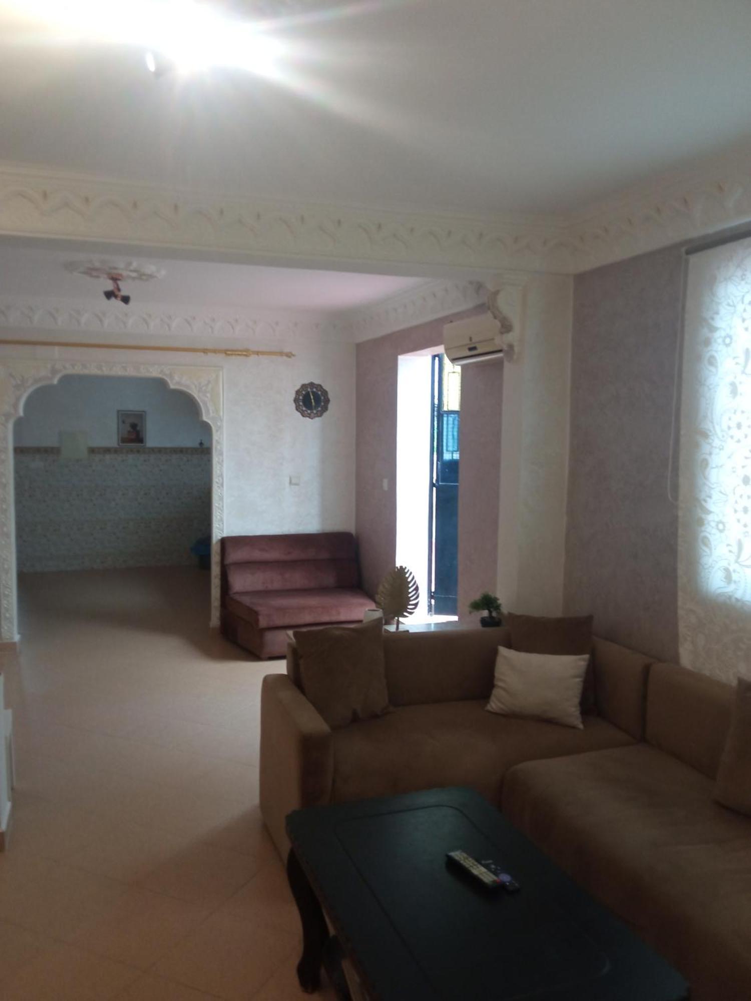 Dar El Oued Ferienhaus